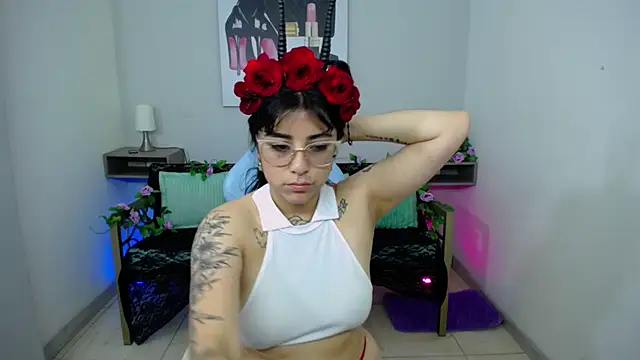Adri_gomez_x – Live XXX-chat