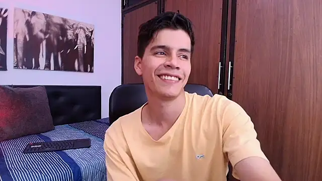 Jacob5_: απευθείας συνομιλία ΧΧΧ