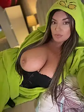 JessycaFlame's Live XXX Chat