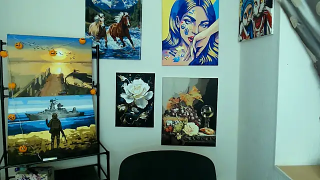 Darina_M_'s Live XXX Chat