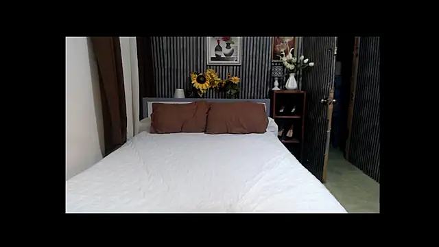 XXX chat uživo modela xAsianTOPModelx