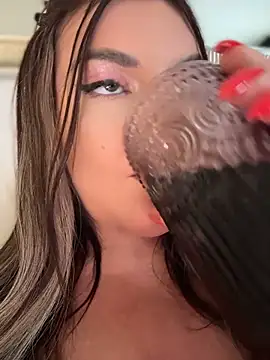 JessycaFlame's Live XXX Chat