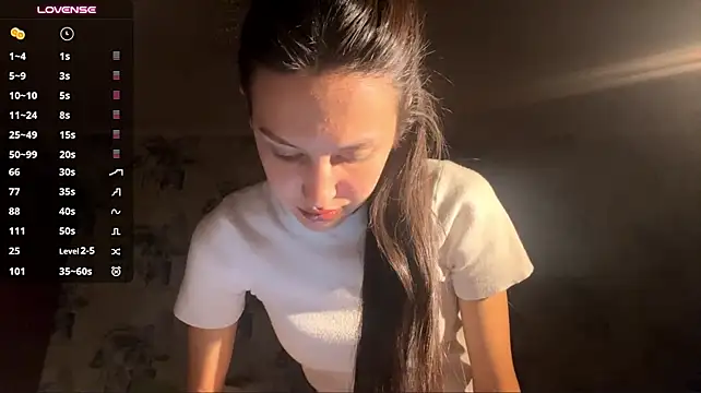 Živý XXX chat MarinaTuray