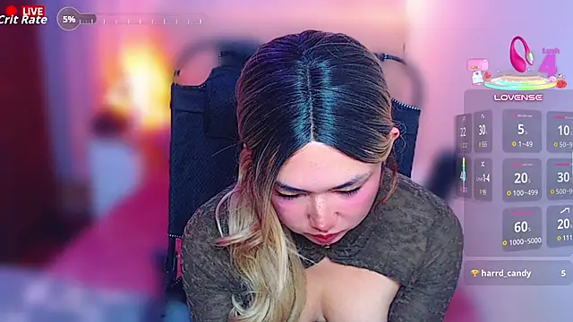 Alicia_Rose69's Live XXX Chat