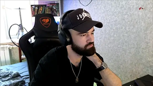 _Serious_Man XXX чат на живо