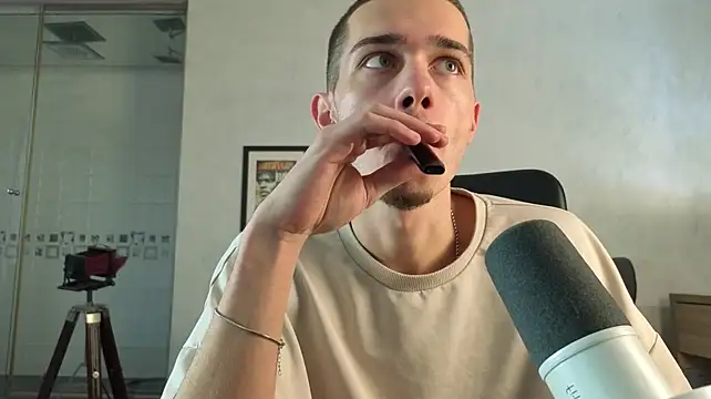 KaydenDrew's Live XXX Chat