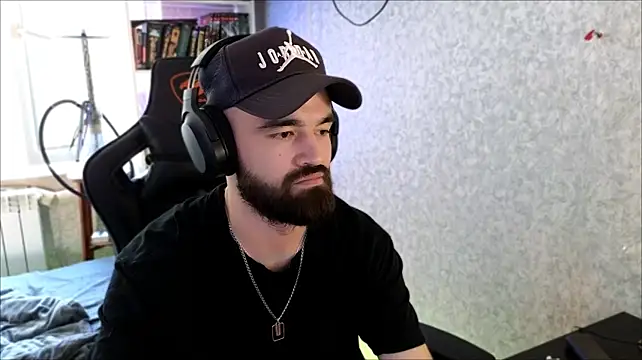 _Serious_Man – Naživo XXX chat
