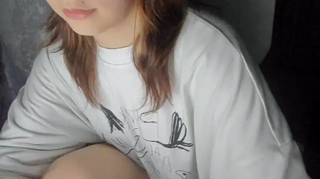 Онлайн чат XXX AudreyyKim