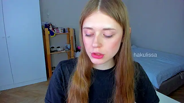 hakulissaのライブXXXチャット