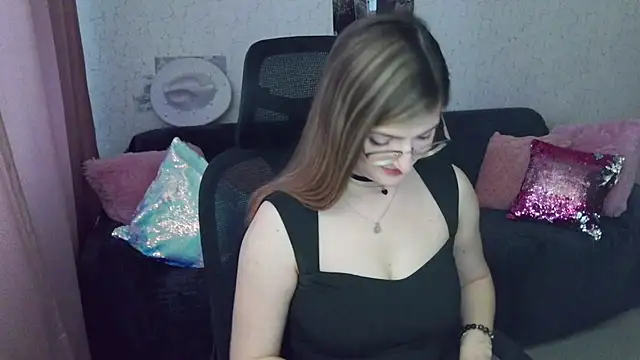Arielsssplash's Live XXX Chat
