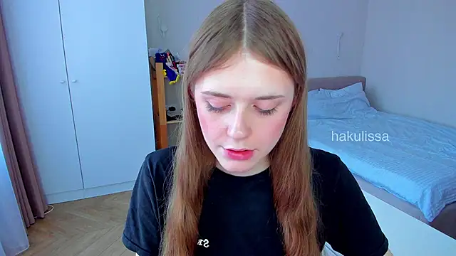 Živý XXX chat hakulissa