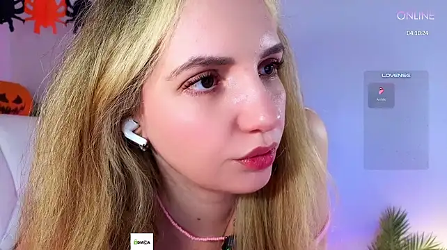 XXX chat uživo modela cute_cake
