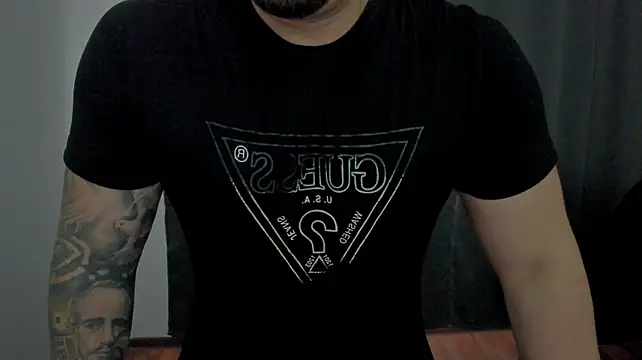 TonyWinston XXX чат на живо