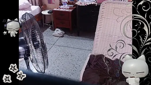 Ginebra_Sensual 라이브 XXX 채팅