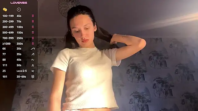 MarinaTuray Adlı Modelin Canlı XXX Sohbeti