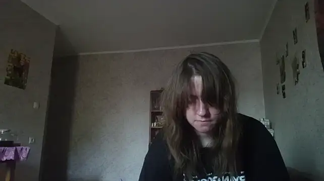 BeatriceHrivnak Live XXX-Chat