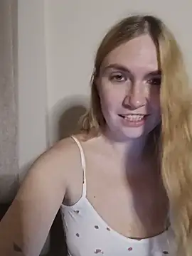 KisaVixen's Live XXX Chat