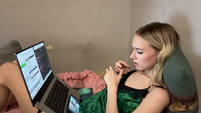 Chat XXX Live WildHeart_Couple