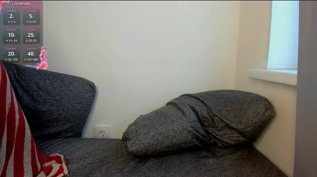 yomoyoo Live XXX Chat