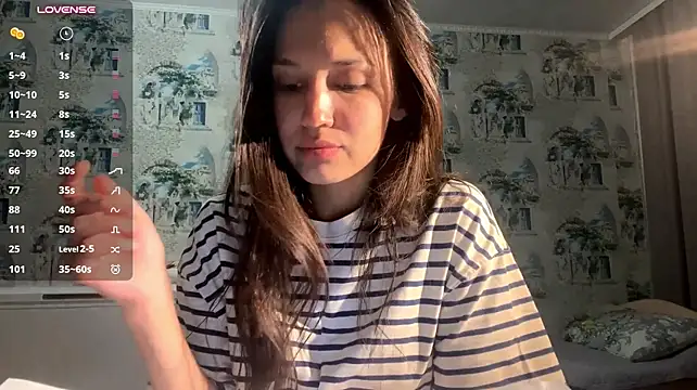 Czat XXX na żywo – MarinaTuray