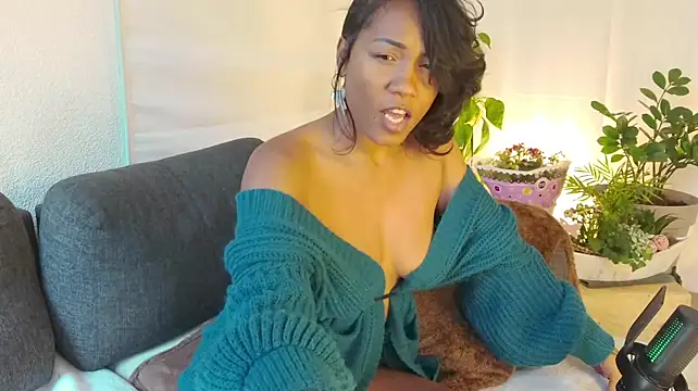 Yayamuse's Live XXX Chat