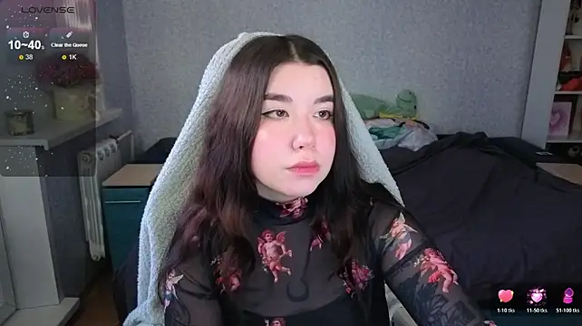 kellyharris' Live XXX Chat
