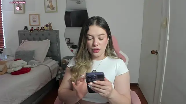 samysweet_8 라이브 XXX 채팅
