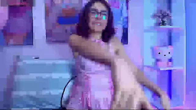 Chat XXX ao vivo de aleja_frox