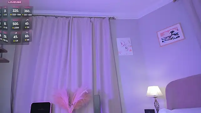 Lova_Rane 라이브 XXX 채팅