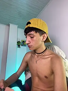 Онлайн чат XXX JohanSedas