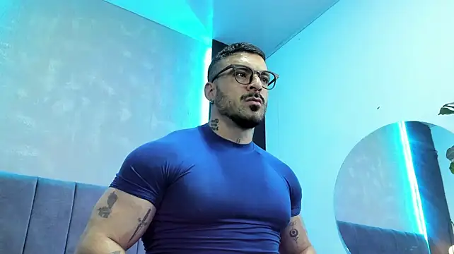 dennis__coxx Webcam show