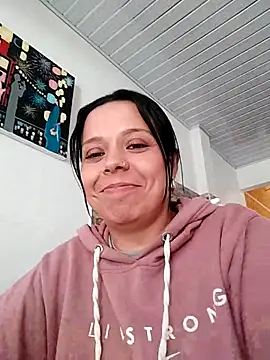 צ'אט XXX בשידור חי של RossyAlvarez