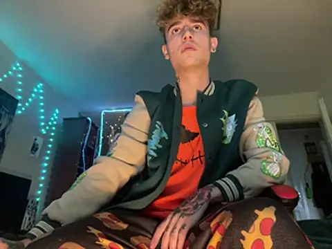 Chat XXX ao vivo de Mike_severi2