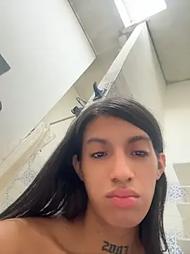 Онлайн чат XXX JADE_GIL_