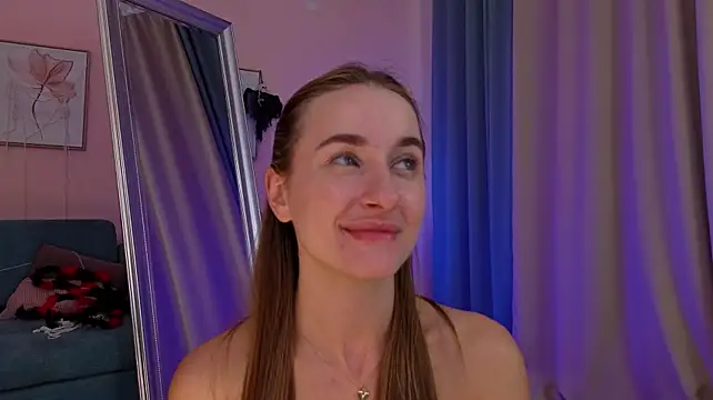 Živý XXX chat IrisBloommm