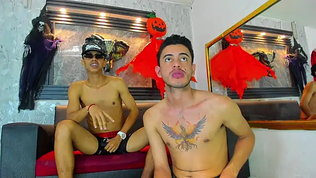 Živý XXX chat kai_bormann