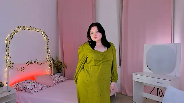 RosieHarpers লাইভ XXX চ্যাট