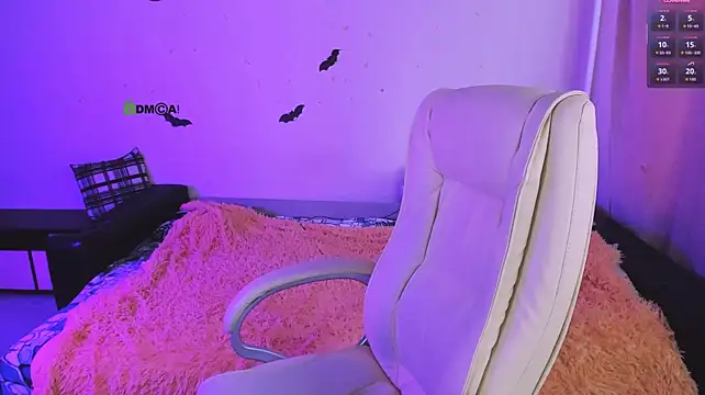 Živý XXX chat your_megan