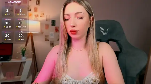 BellaLynny Live XXX-chat