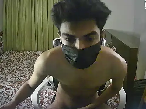 Bloodyeyes69 网络视讯表演