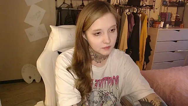 Taissa_Harmon's Live XXX Chat