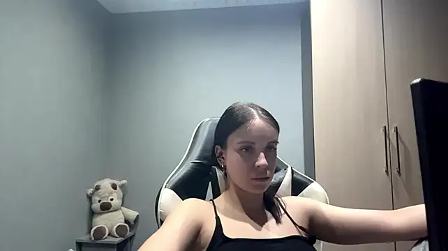 Hisaky Live XXX Chat