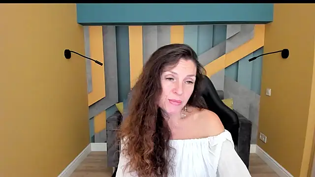 EllaLong Live XXX-chat