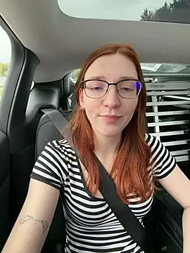 FinaFoxy Chat XXX in diretta