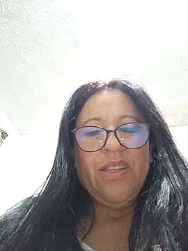 valeriapinter élő XXX-chatje