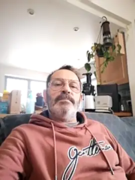 Show webcam de cokinouvert