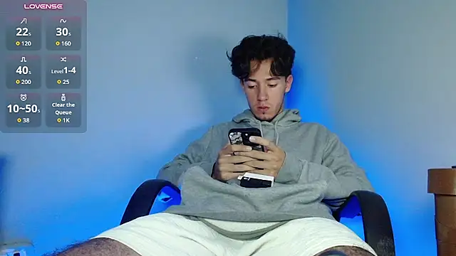 Austinreedss – Live XXX-chat
