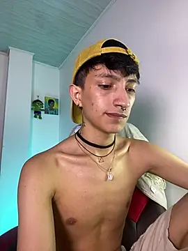 JohanSedas live XXX chat