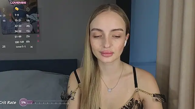 XXX chat uživo modela A_delina