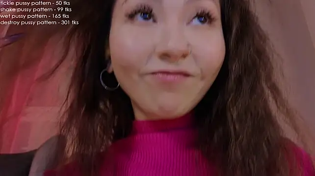im_caseyのライブXXXチャット